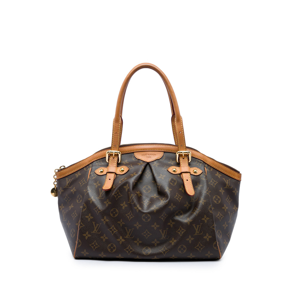 Pre-Loved Louis Vuitton Monogram Tivoli GM